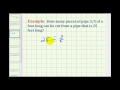 Dividing Lengths and Fractions
