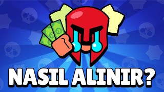 OYUNDAKİ EN NADİR EMOJİ NASIL ALINIR ? (DOĞUM GÜNÜ ÖZEL🥳) BRAWL STARS