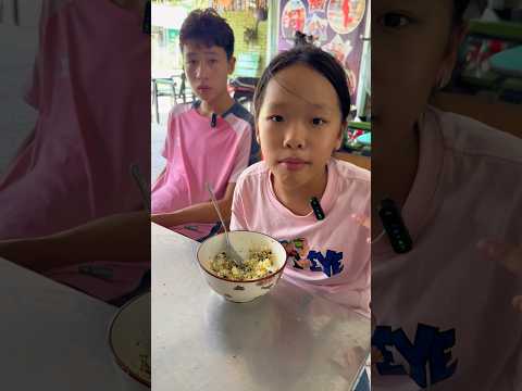 Kỳ chán cơm/kỳ kỳ tv & Family #shortvideo