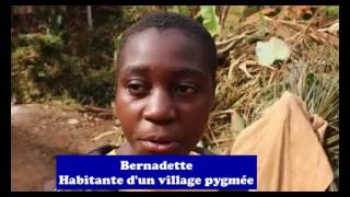 Reportage sur l'Est Cameroun zone enclavée