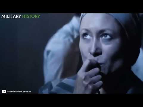 This is how WOMEN LIVED and DlE in the most DISGUSTING NAZl BR0TH*L