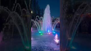 Парк Горького #travel #лето #одесса #дети