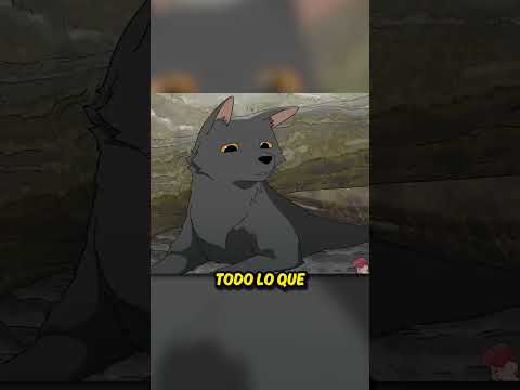 ESTE LOBO TE SORPRENDERÁ