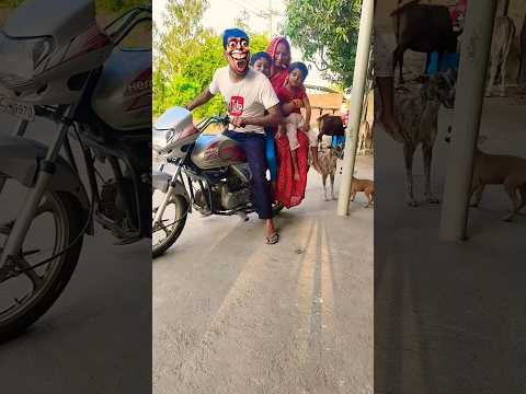 shaiya ki banduk chale 🤪😱🤣#shorts #funnyshorts #fyp #viralshorts