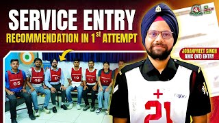 SSB Interview Tips For Service Candidates | How I cleared SSB in 1st Attmept #amc #acc #sco