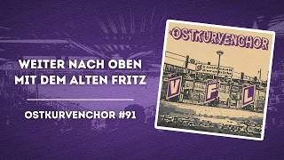 #91 Weiter nach oben mit dem Alten Fritz