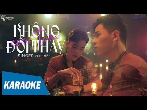 [KARAOKE] Con Tim Không Đổi Thay Lofi – Dee Trần | Rượu Nào Dành Cho Người Say