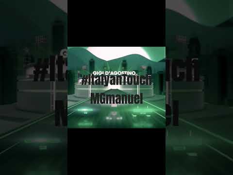 Gigi D'Agostino - Shadows Of The Night MashUp