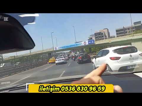 ACEMİLER İÇİN İLK DERS TRAFİK !!!