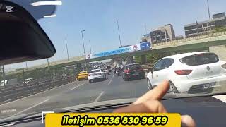 ACEMİLER İÇİN İLK DERS TRAFİK !!!