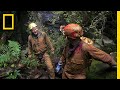 Exploring Caves: Discoveries and Challenges