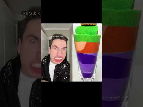 Mete Kayagil Part30 #funny#slime #duet#slimeasmr#slimevideo#asmr    @metekayagil #keşfetbeniöneçıkar