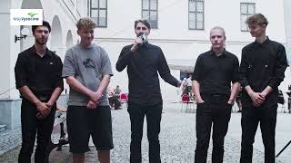 Remember - 20. Skutečná liga Kraje Vysočina