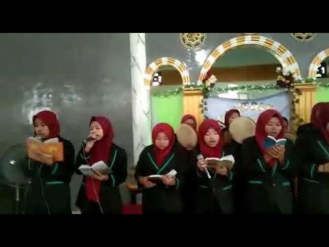 Peringatan Maulid Nabi Muhammad SAW tahun 1442 H d