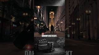 Dieser Truck-Moment in The Dark Knight war echt #filmfakten #cinemaleaf