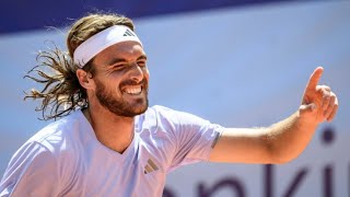 Stefanos Tsitsipas vs Alex de Minaur Washington 2026 