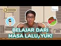 Kuis Sejarah dan Masa Lalu