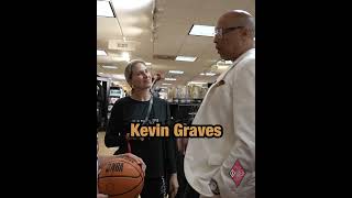 BBB Foundation Gifts A Lucky HEAT Fan A Store Shopping Spree