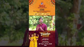 Delhi, are you ready for the ultimate cultural celebration?