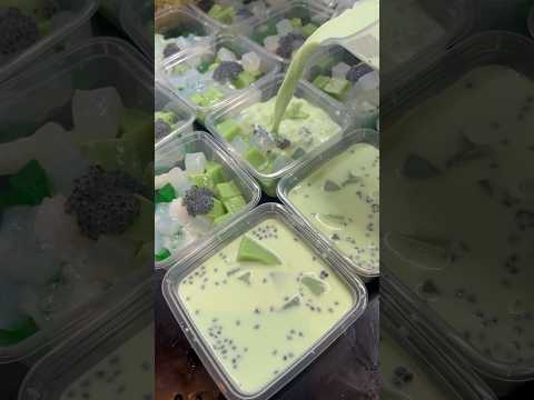 Ide jualan buko pandan ekonomis #idejualan #bukopandan