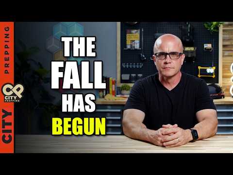 This Is Economic Collapse: We're Entering The Early Stages