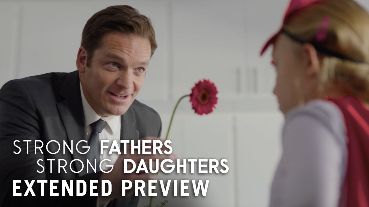Strong Fathers, Strong Daughters Trailer thumbnail