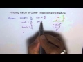Trigonometric Functions and Identities