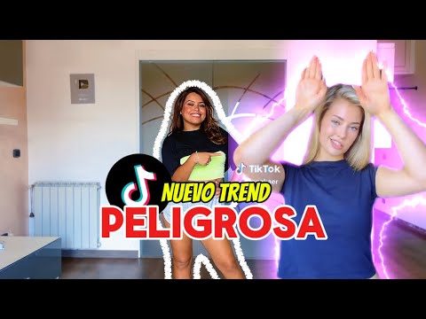 TUTORIAL PELIGROSA - FLOVYMENOR #tiktok2024