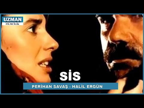 Sis - Türk Filmi - Perihan Savaş & Halil Ergün