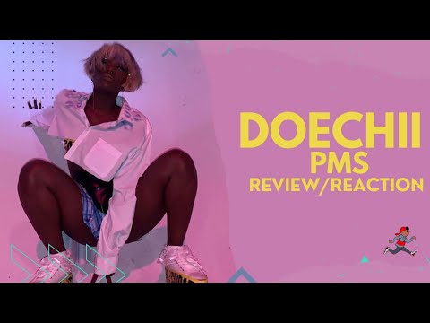 Rapper Reacts To Doechii - "PMS" [Reaction]