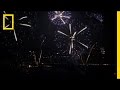 Firework Chemistry and Design Concepts