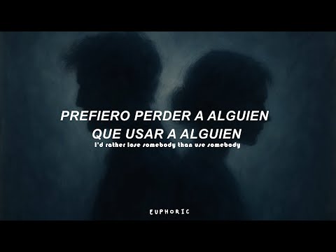 The Neighbourhood - Reflections [Sub. Español + Lyrics] || "nunca conocí a alguien como tú"