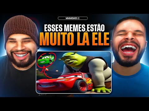M£mes e $hitp0sts T5 Ep243 | MMMEMES2
