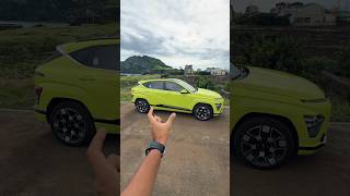 Kona Hybrid Is Coming To India!