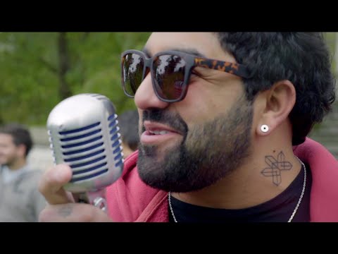 Cruzando el Charco I Lo Nuestro Tiene Magia