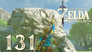 [Detonado Completo 100%] Zelda: Breath of the Wild #131 - MEDALHA DE HONRA: TALUS