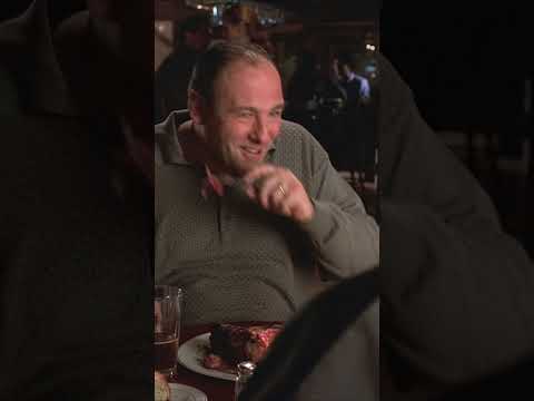 Анекдот от Тони Сопрано