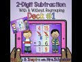 Subtraction Concepts and Techniques