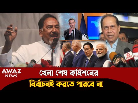 এসে গেল সুখবর ! চমৎকার তথ্য দিলেন মেজর অব. হাফিজ উদ্দিন বীর বিক্রম