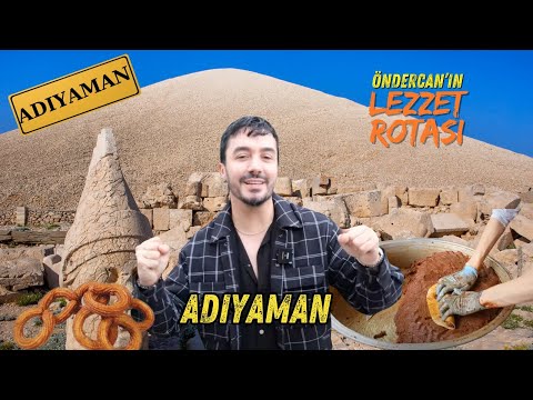 DİZAYNNOLOJİ İLE ADIYAMAN VLOG!