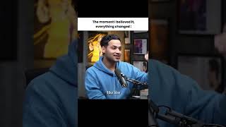The Power Of Manifestation | Raj Shamani #Shorts