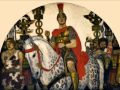 Roman History: Rebellions and Wars