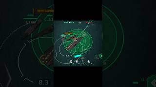 Обновление подлодок Modern Warships 💀 #modernwarships #модернваршипс #неробот #edit #блиц  #корабли
