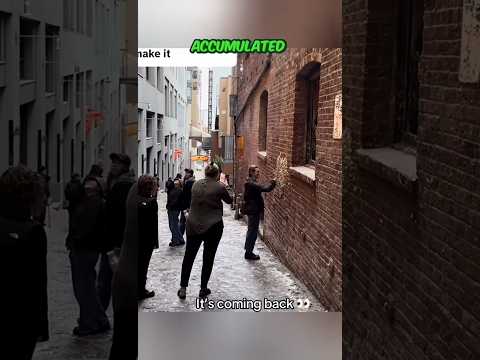 You won't believe the reason Seattle removed the famous gum wall_ #viralvideo