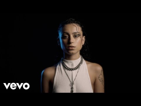 Zevia - something i can&#39;t do (Official Video)