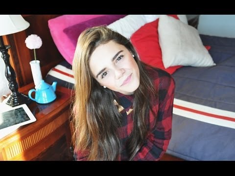 ¡HOLA! Soy Mariana ♡