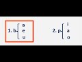 Understanding the Transcript