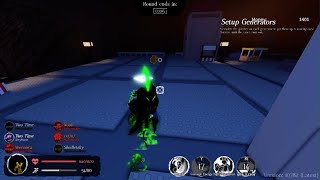 Aura forsaken clip