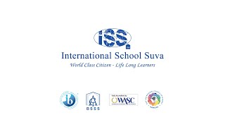 The Making of the Vai Mural | ISS Fiji Art Project