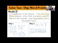 Solving Two-Step Word Problems in Grade 2 Math
